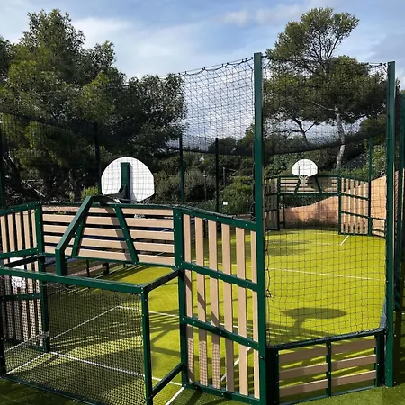 Traum Mit Meerblick *