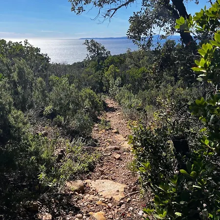 Traum Mit Meerblick Saint-Raphaël