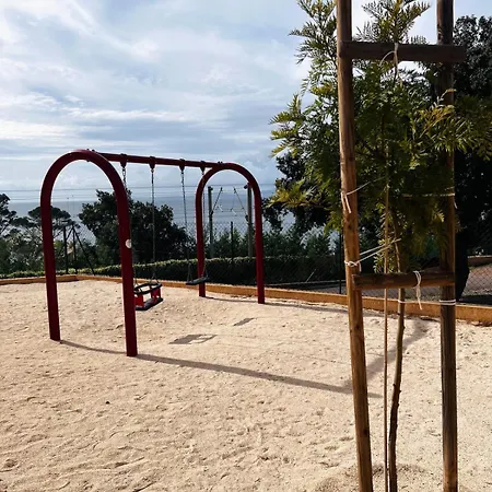 Σπίτι διακοπών Traum Mit Meerblick *