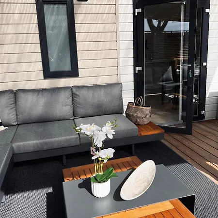 Holiday home Traum Mit Meerblick *