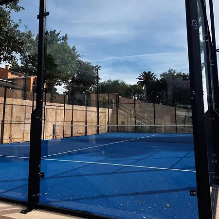 Traum Mit Meerblick Saint-Raphaël