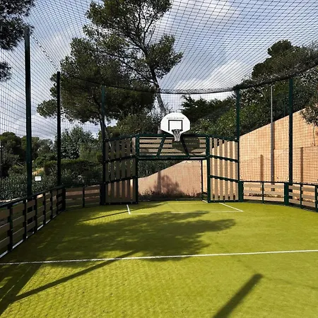 Σπίτι διακοπών Traum Mit Meerblick Saint-Raphaël