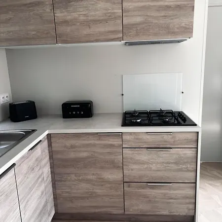 Traum Mit Meerblick * Saint-Raphael (Var)