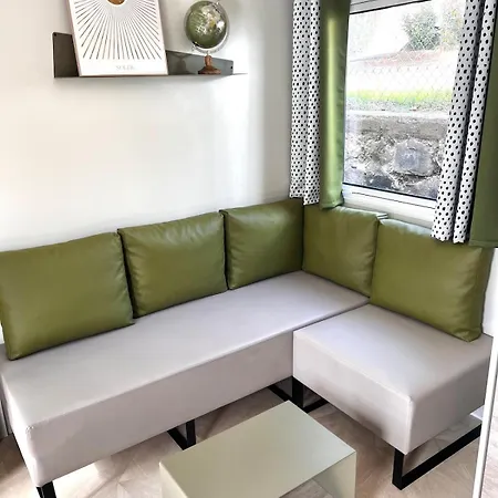 Holiday home Traum Mit Meerblick