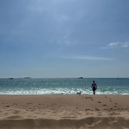 Traum Mit Meerblick Saint-Raphaël