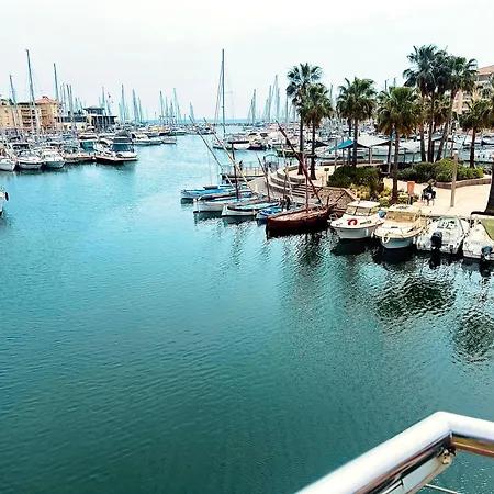 Traum Mit Meerblick Saint-Raphael (Var)