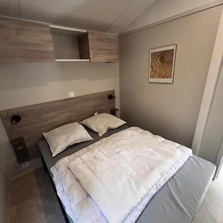 Traum Mit Meerblick Дом отдыха *