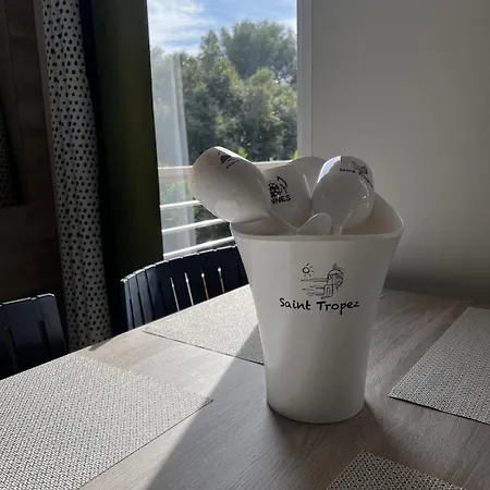 Traum Mit Meerblick Дом отдыха *