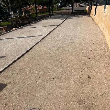 Traum Mit Meerblick Дом отдыха *