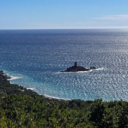 Traum Mit Meerblick Dom wakacyjny