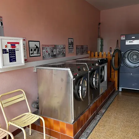 Дом отдыха Traum Mit Meerblick