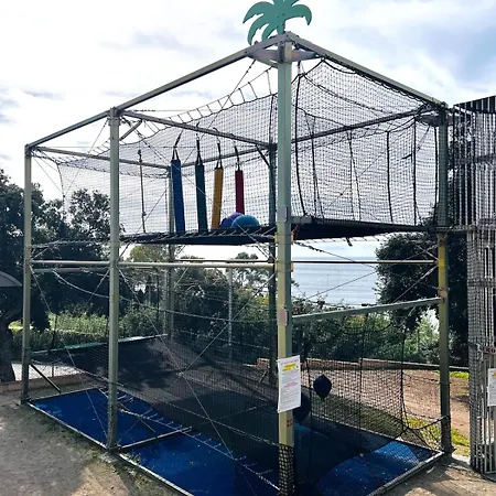 Traum Mit Meerblick Дом отдыха *