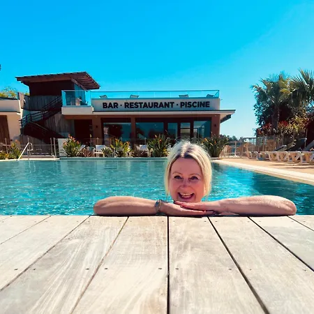 Tatil Evi Tolles Mobilheime In Super Strandnaehe