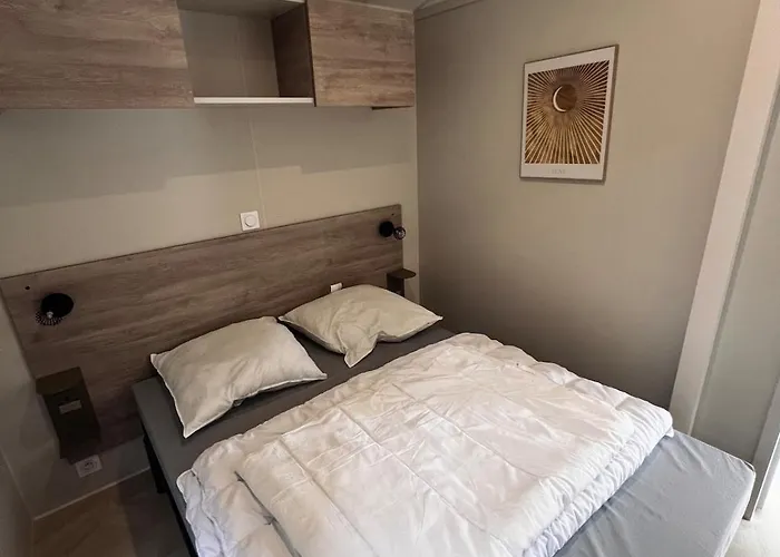 Traum Mit Meerblick Prázdninový dům *