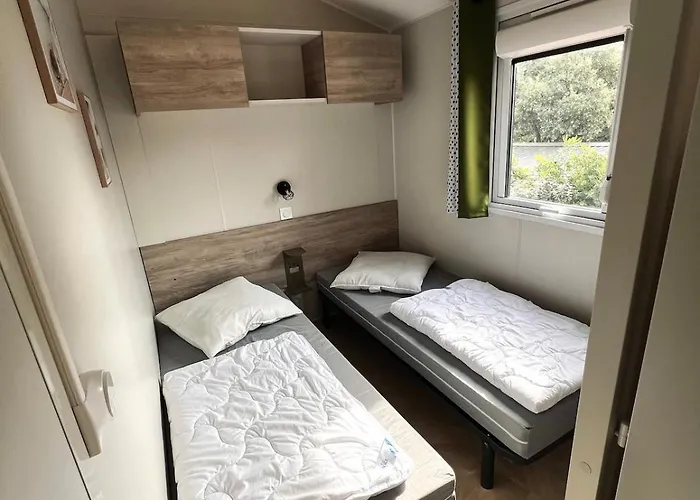 Traum Mit Meerblick Prázdninový dům