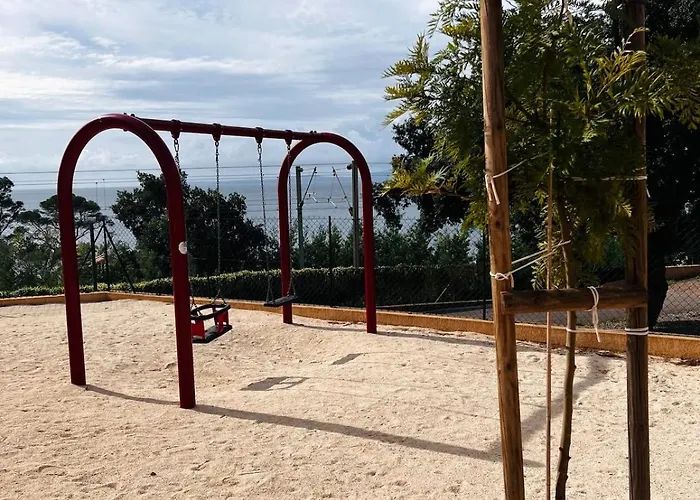 Prázdninový dům Traum Mit Meerblick *