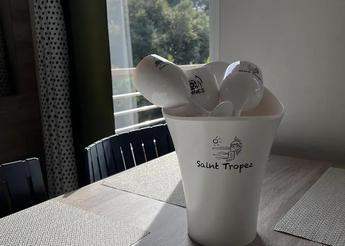 Traum Mit Meerblick Prázdninový dům *