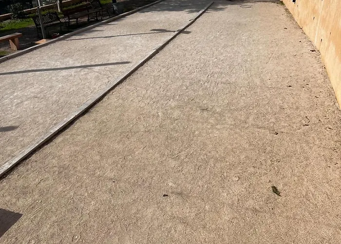 Traum Mit Meerblick Prázdninový dům *