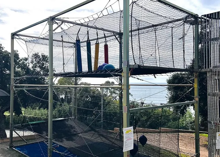 Traum Mit Meerblick Prázdninový dům *