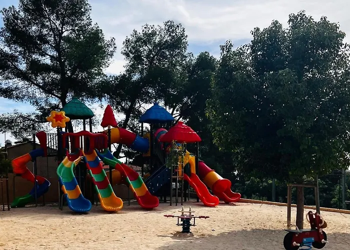 Prázdninový dům Traum Mit Meerblick *