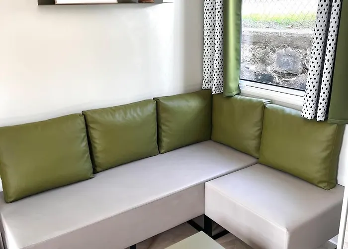 Prázdninový dům Traum Mit Meerblick