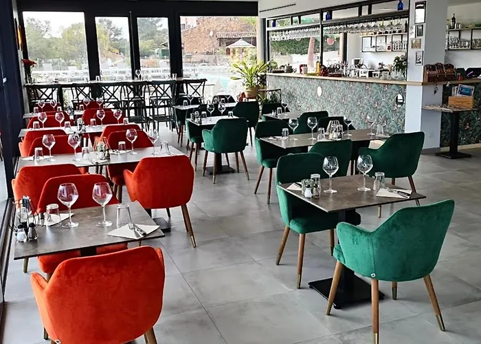 Traum Mit Meerblick Prázdninový dům Saint-Raphaël