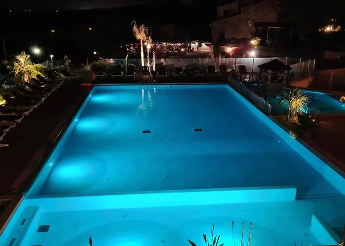 Traum Mit Meerblick * Saint-Raphael (Var)