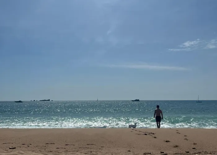 Traum Mit Meerblick Saint-Raphaël