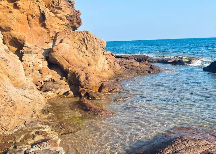 Holiday home Traum Mit Meerblick Saint-Raphael (Var)